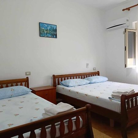 Alti Holiday Apartments One Orikum Εξωτερικό φωτογραφία