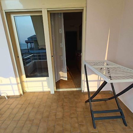 Alti Holiday Apartments One Orikum Εξωτερικό φωτογραφία