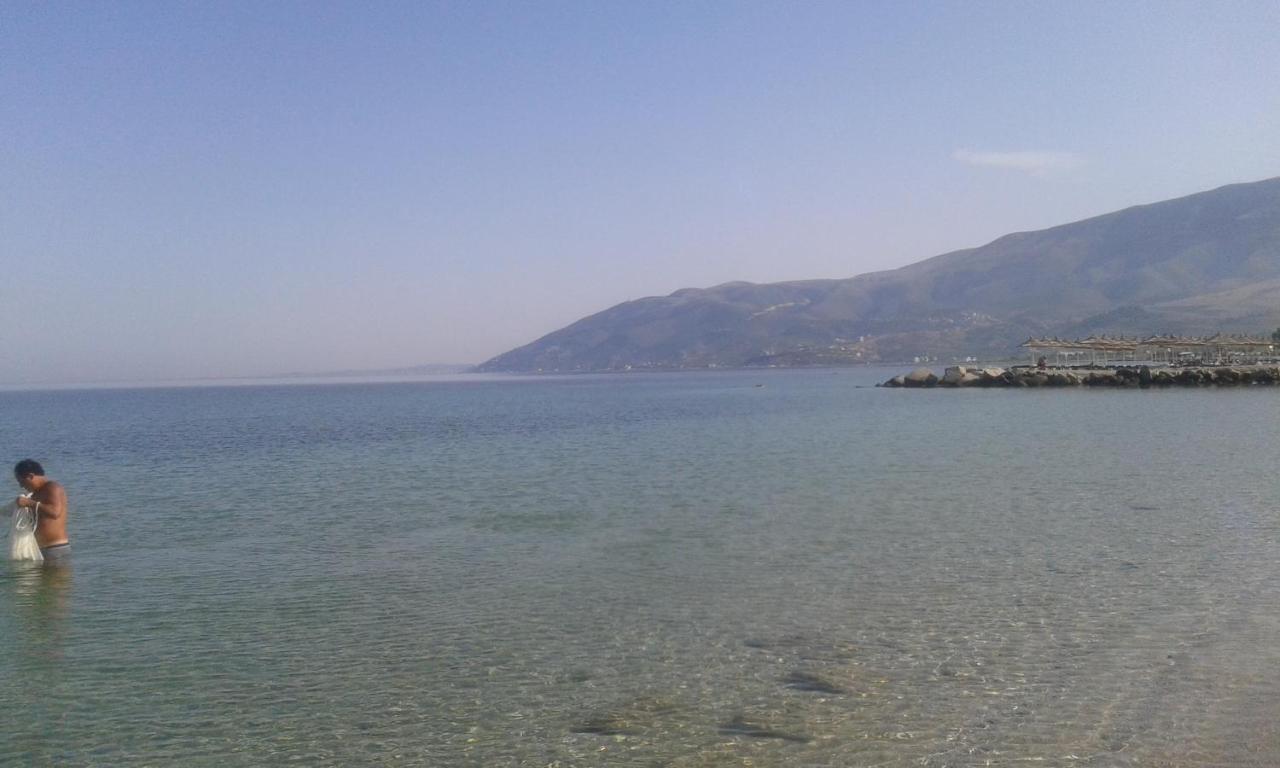 Alti Holiday Apartments One Orikum Εξωτερικό φωτογραφία
