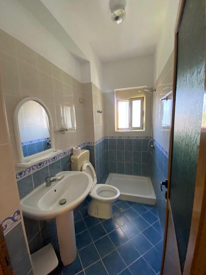 Alti Holiday Apartments One Orikum Εξωτερικό φωτογραφία