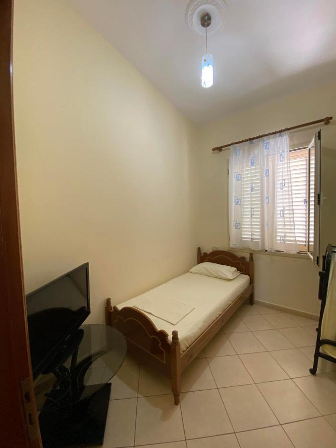 Alti Holiday Apartments One Orikum Εξωτερικό φωτογραφία
