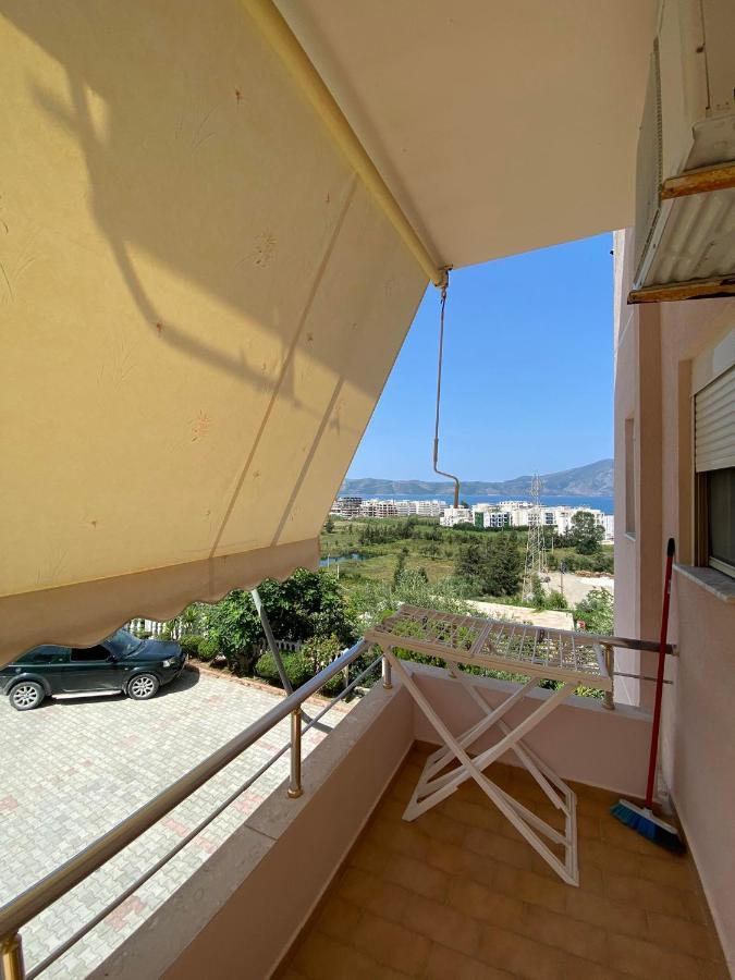 Alti Holiday Apartments One Orikum Εξωτερικό φωτογραφία