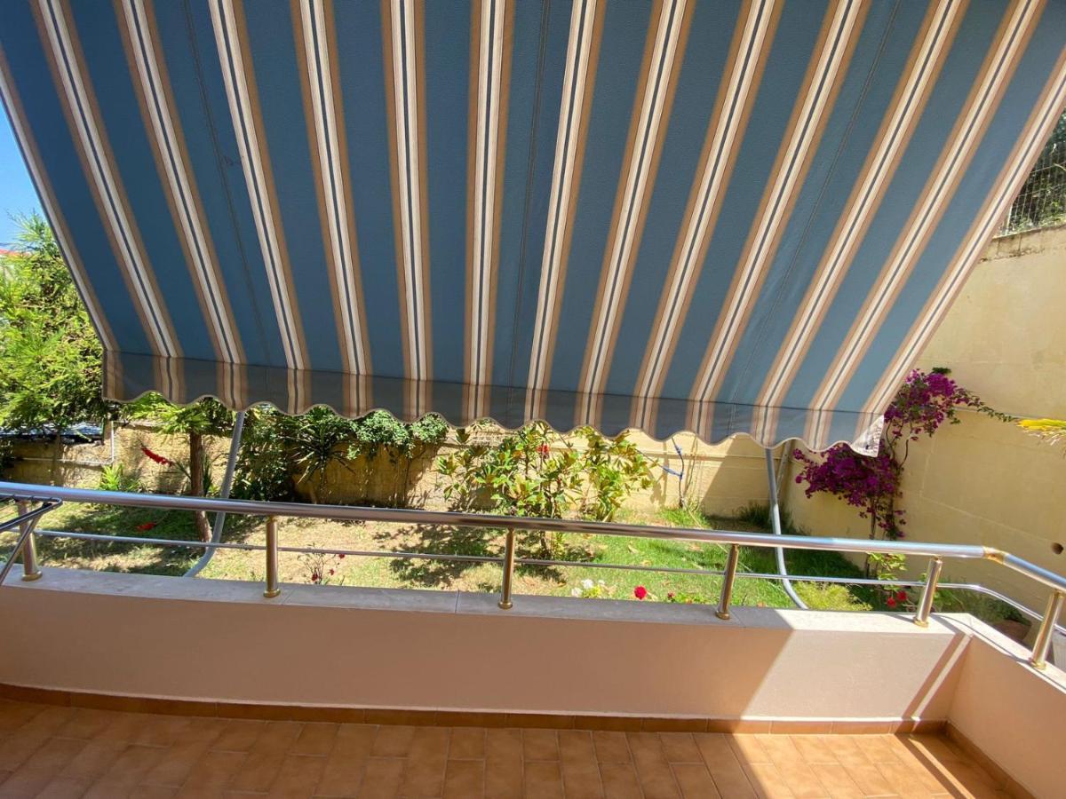 Alti Holiday Apartments One Orikum Εξωτερικό φωτογραφία