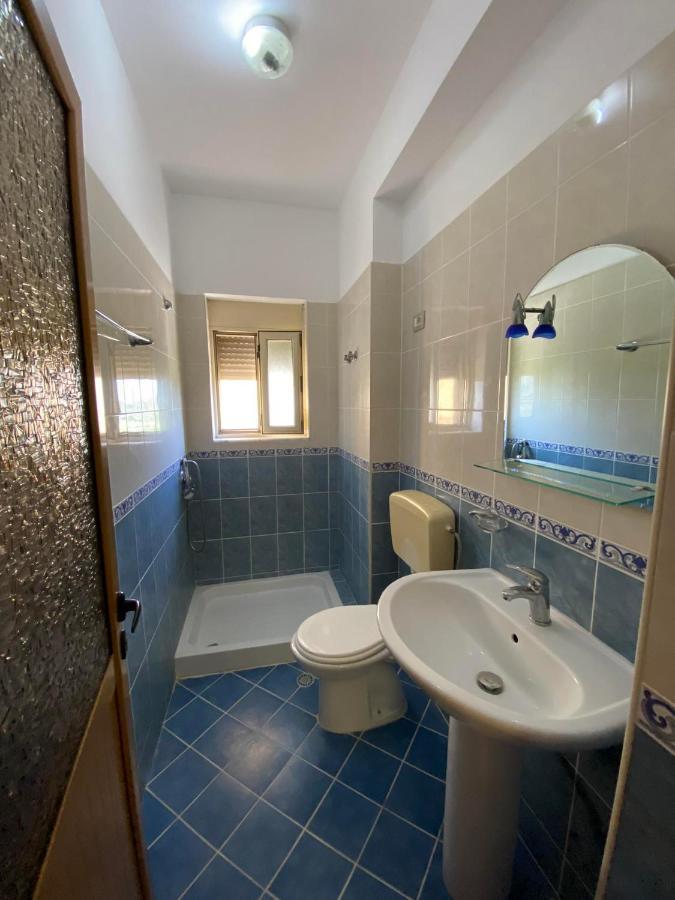 Alti Holiday Apartments One Orikum Εξωτερικό φωτογραφία