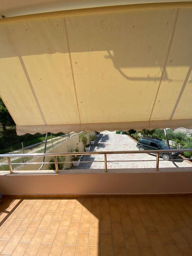 Alti Holiday Apartments One Orikum Εξωτερικό φωτογραφία