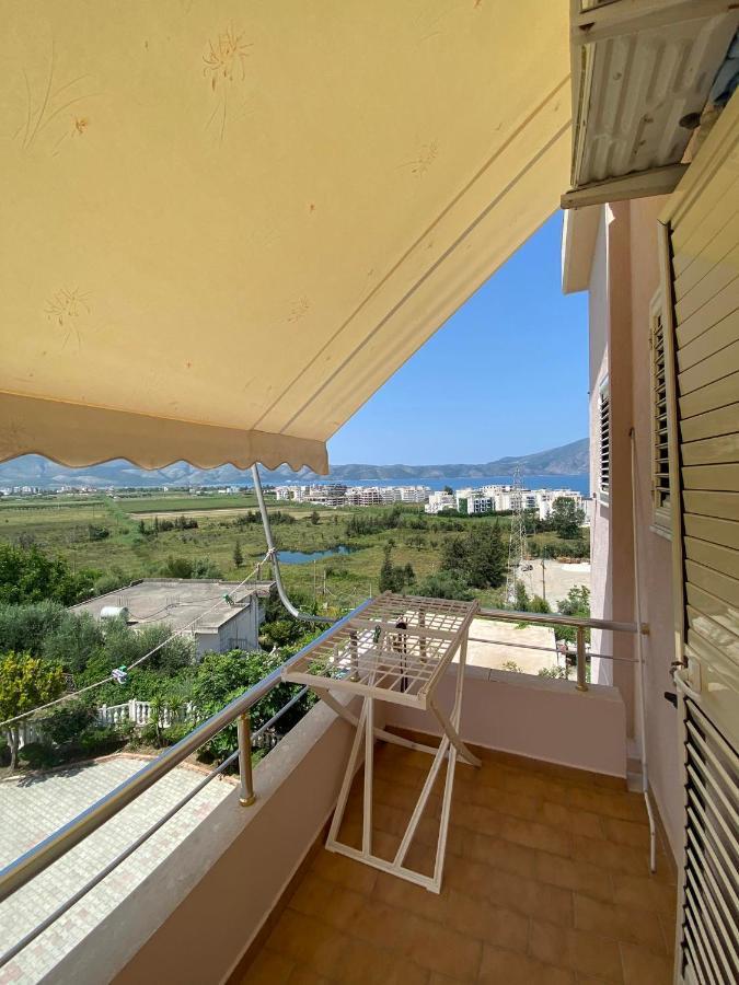 Alti Holiday Apartments One Orikum Εξωτερικό φωτογραφία