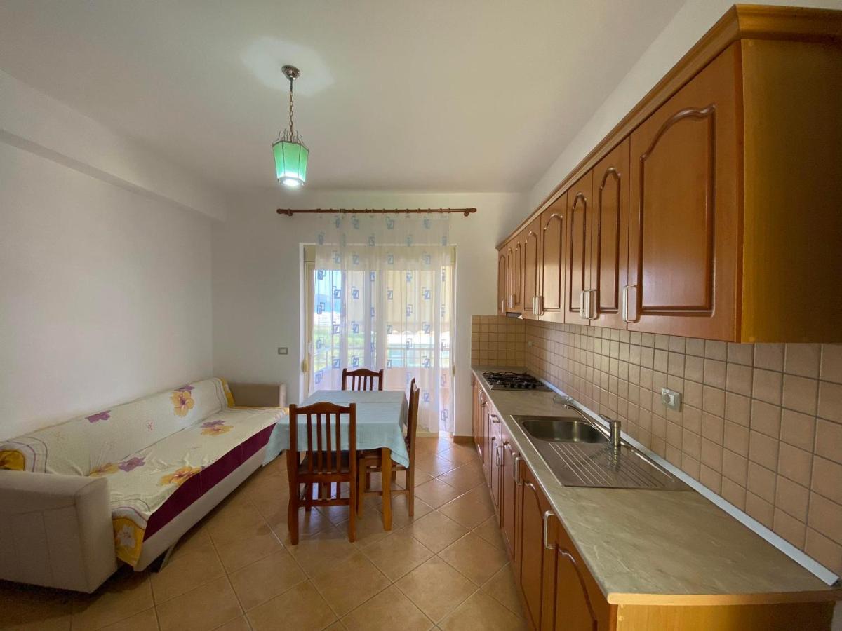 Alti Holiday Apartments One Orikum Εξωτερικό φωτογραφία