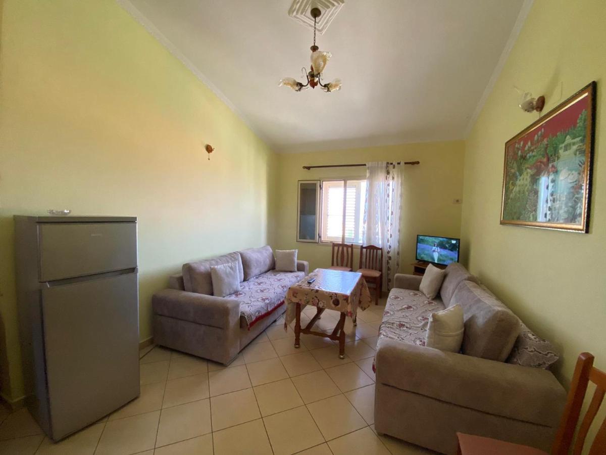 Alti Holiday Apartments One Orikum Εξωτερικό φωτογραφία