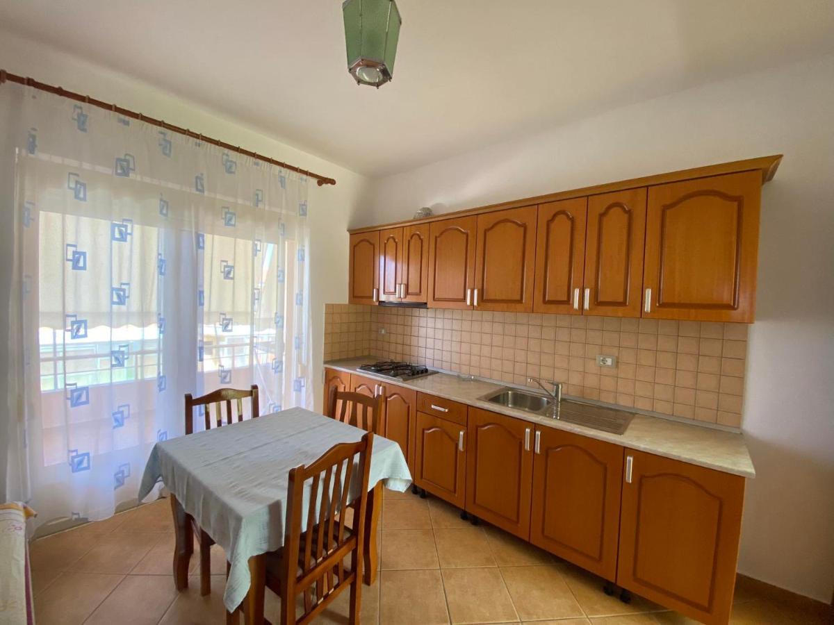 Alti Holiday Apartments One Orikum Εξωτερικό φωτογραφία