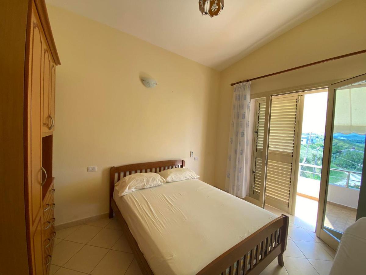 Alti Holiday Apartments One Orikum Εξωτερικό φωτογραφία