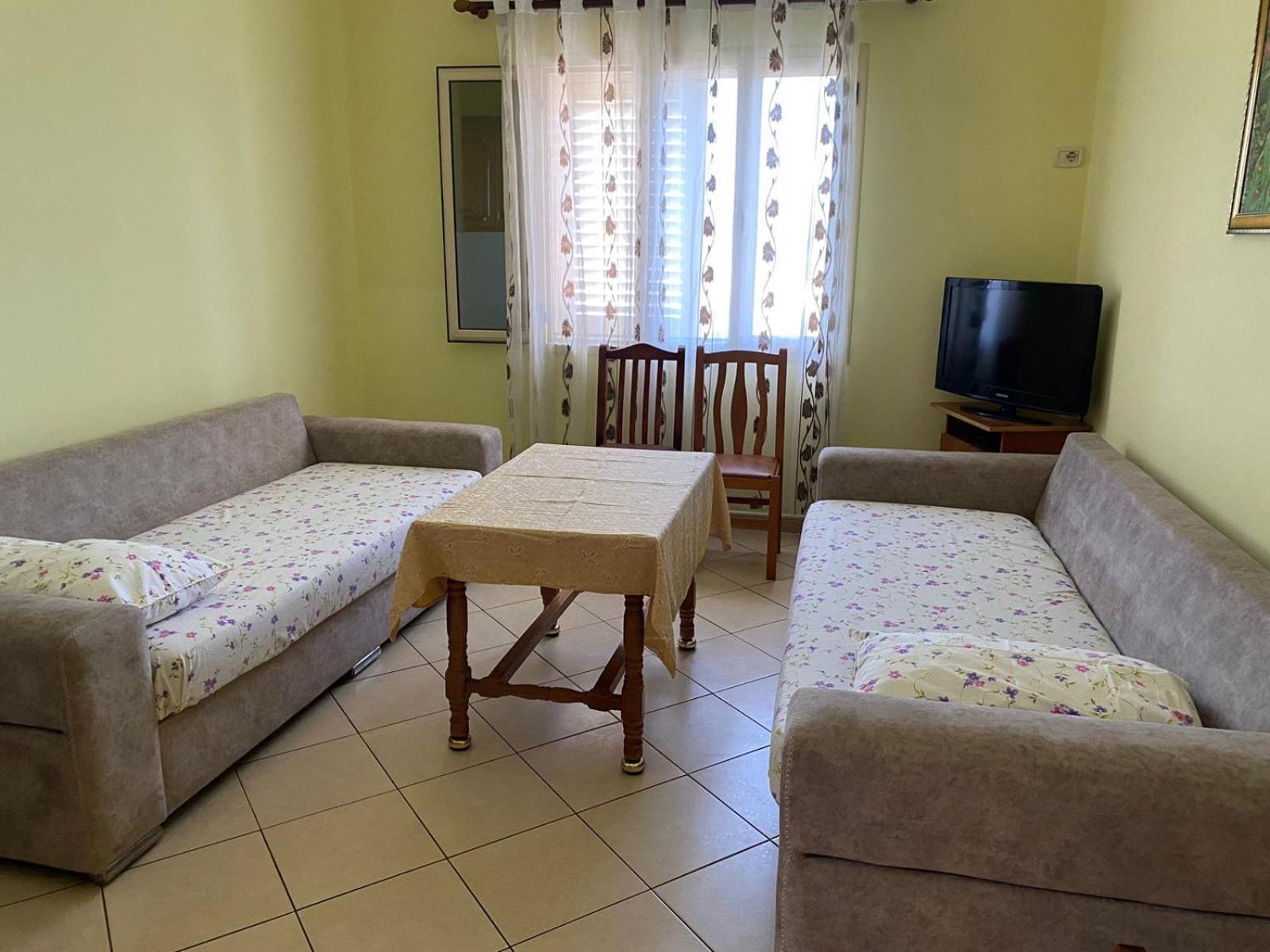 Alti Holiday Apartments One Orikum Εξωτερικό φωτογραφία