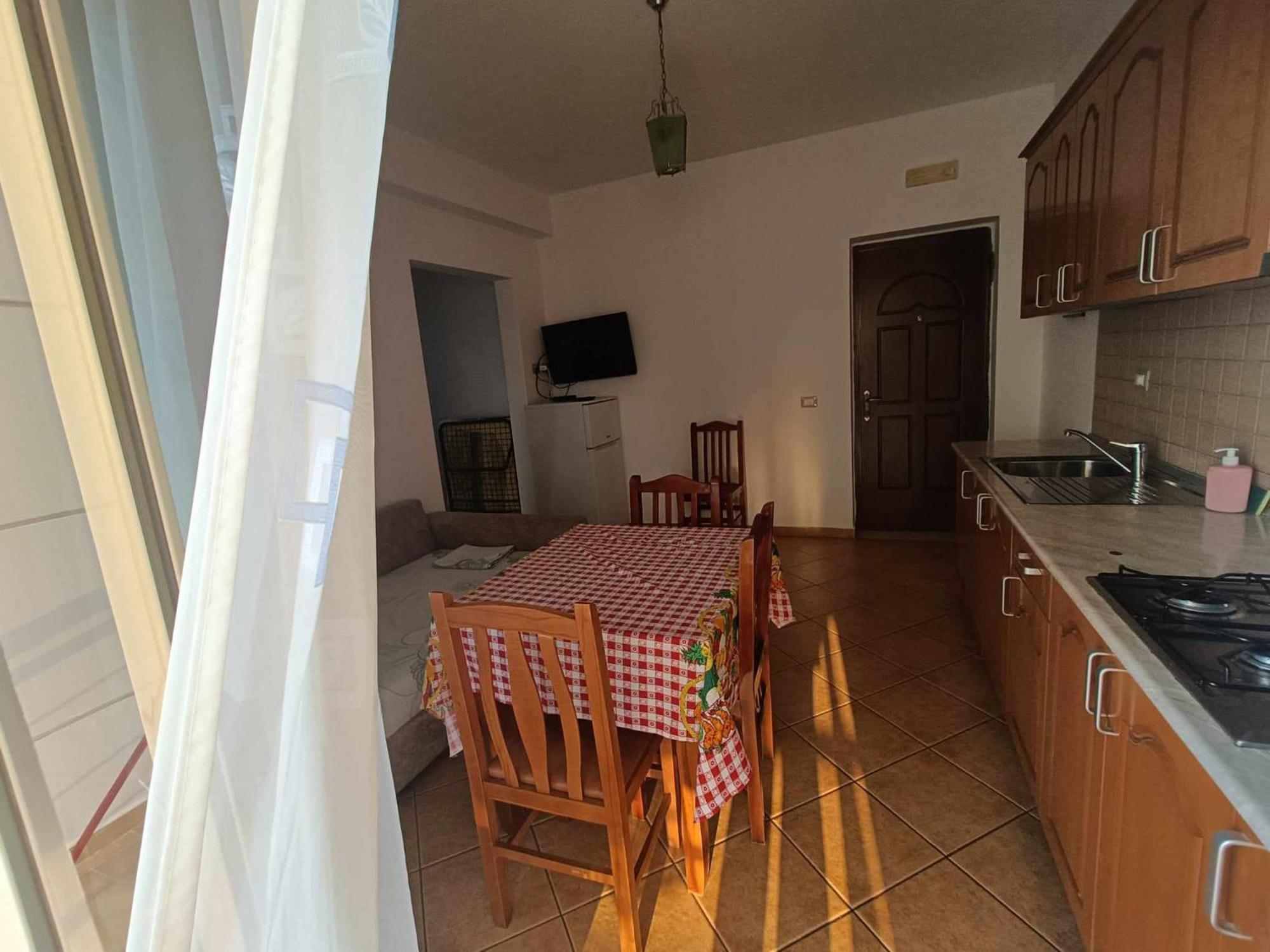 Alti Holiday Apartments One Orikum Εξωτερικό φωτογραφία
