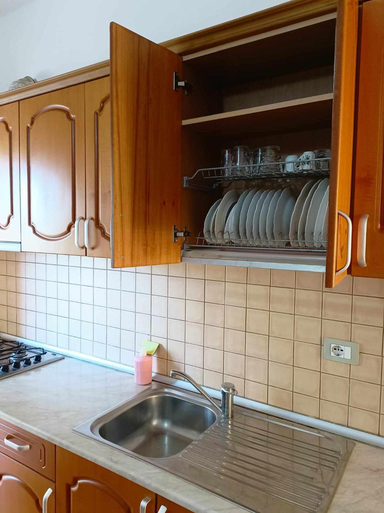 Alti Holiday Apartments One Orikum Εξωτερικό φωτογραφία