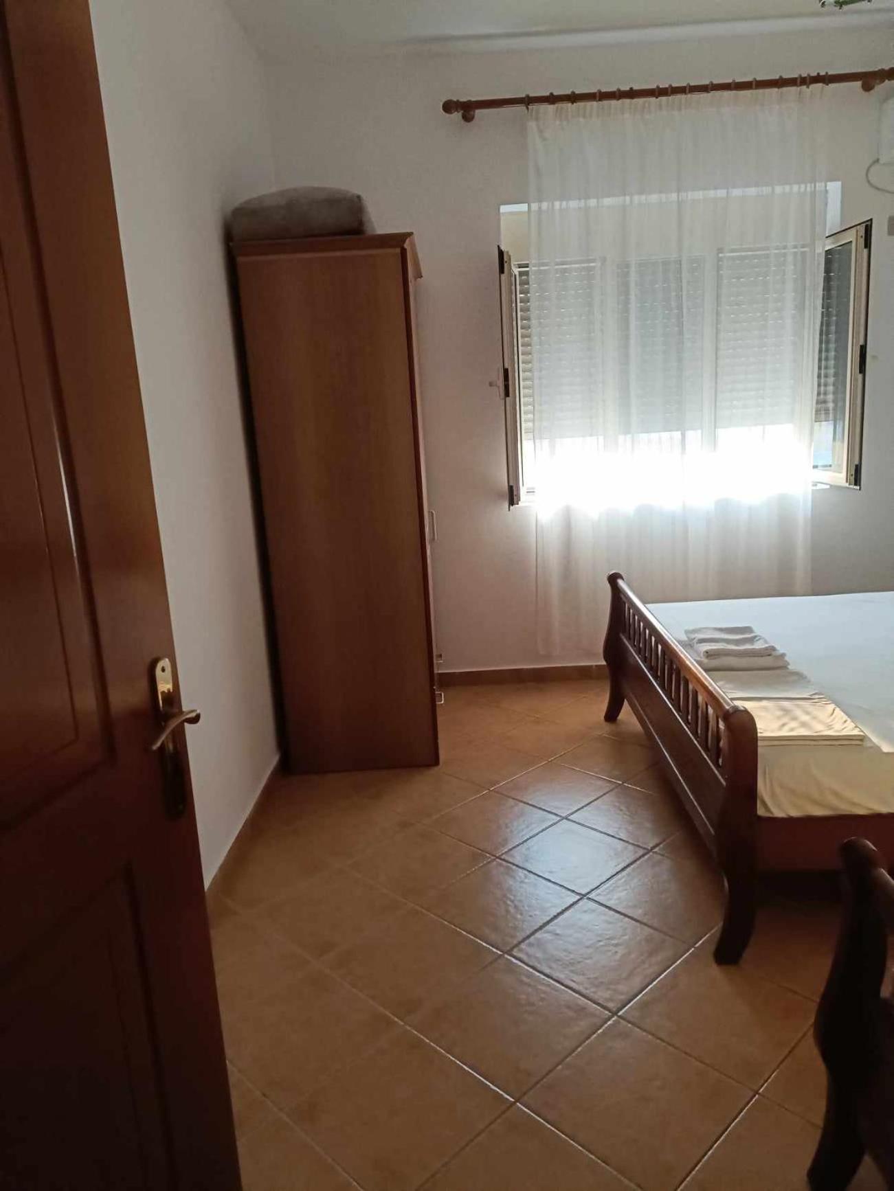 Alti Holiday Apartments One Orikum Εξωτερικό φωτογραφία