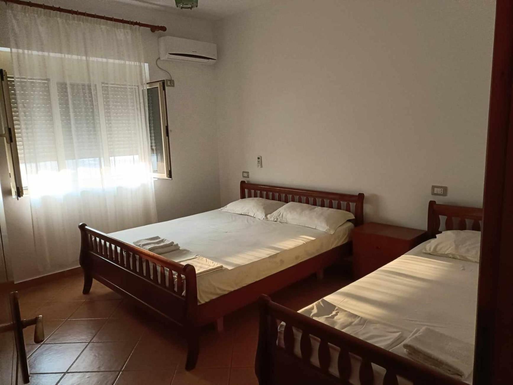 Alti Holiday Apartments One Orikum Εξωτερικό φωτογραφία