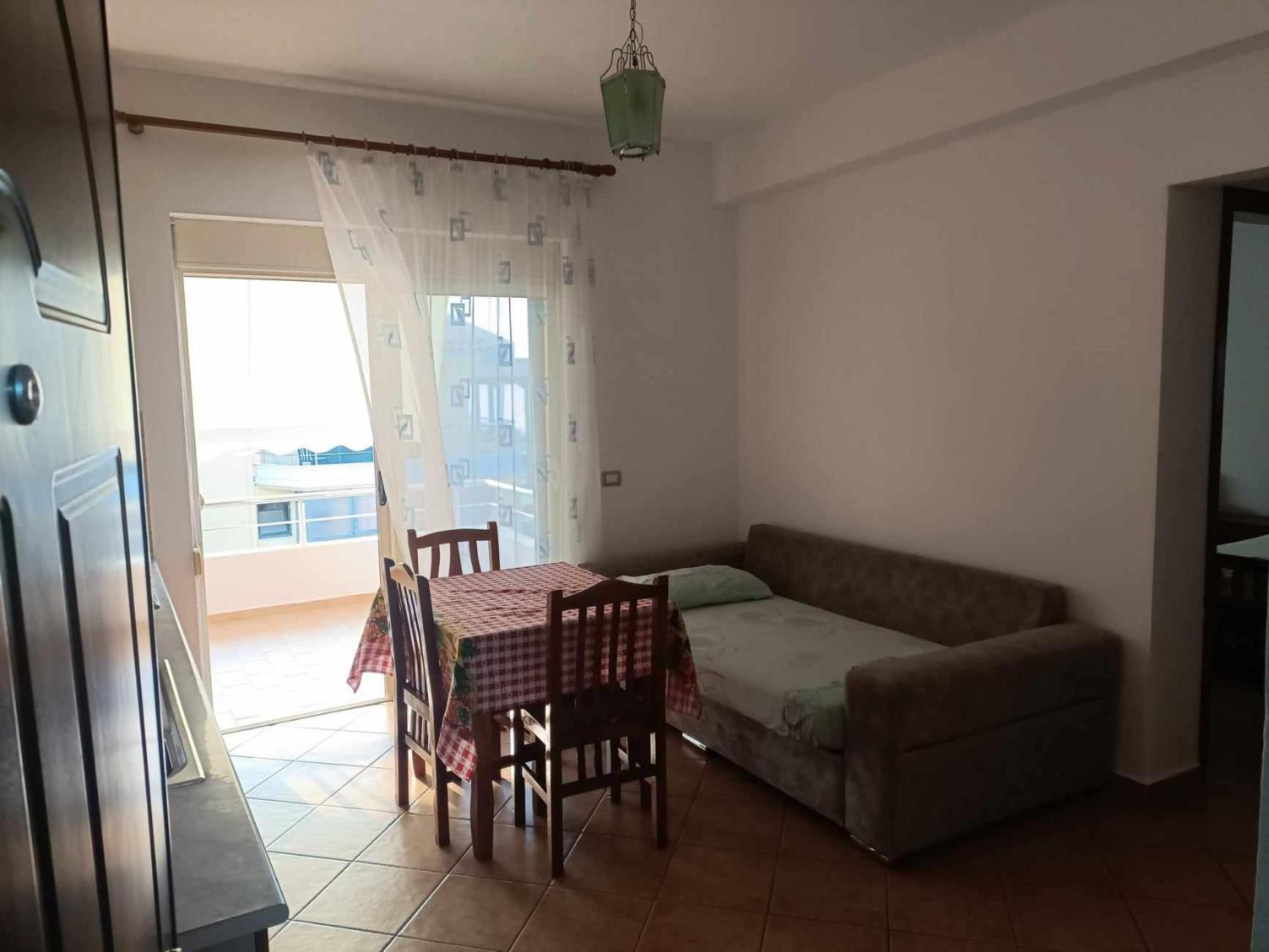 Alti Holiday Apartments One Orikum Εξωτερικό φωτογραφία