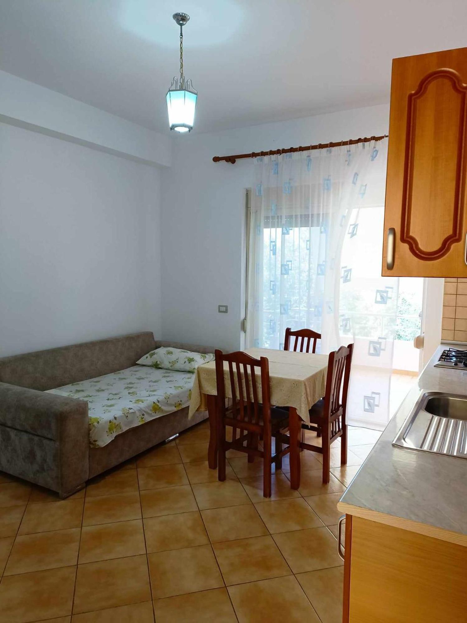 Alti Holiday Apartments One Orikum Εξωτερικό φωτογραφία