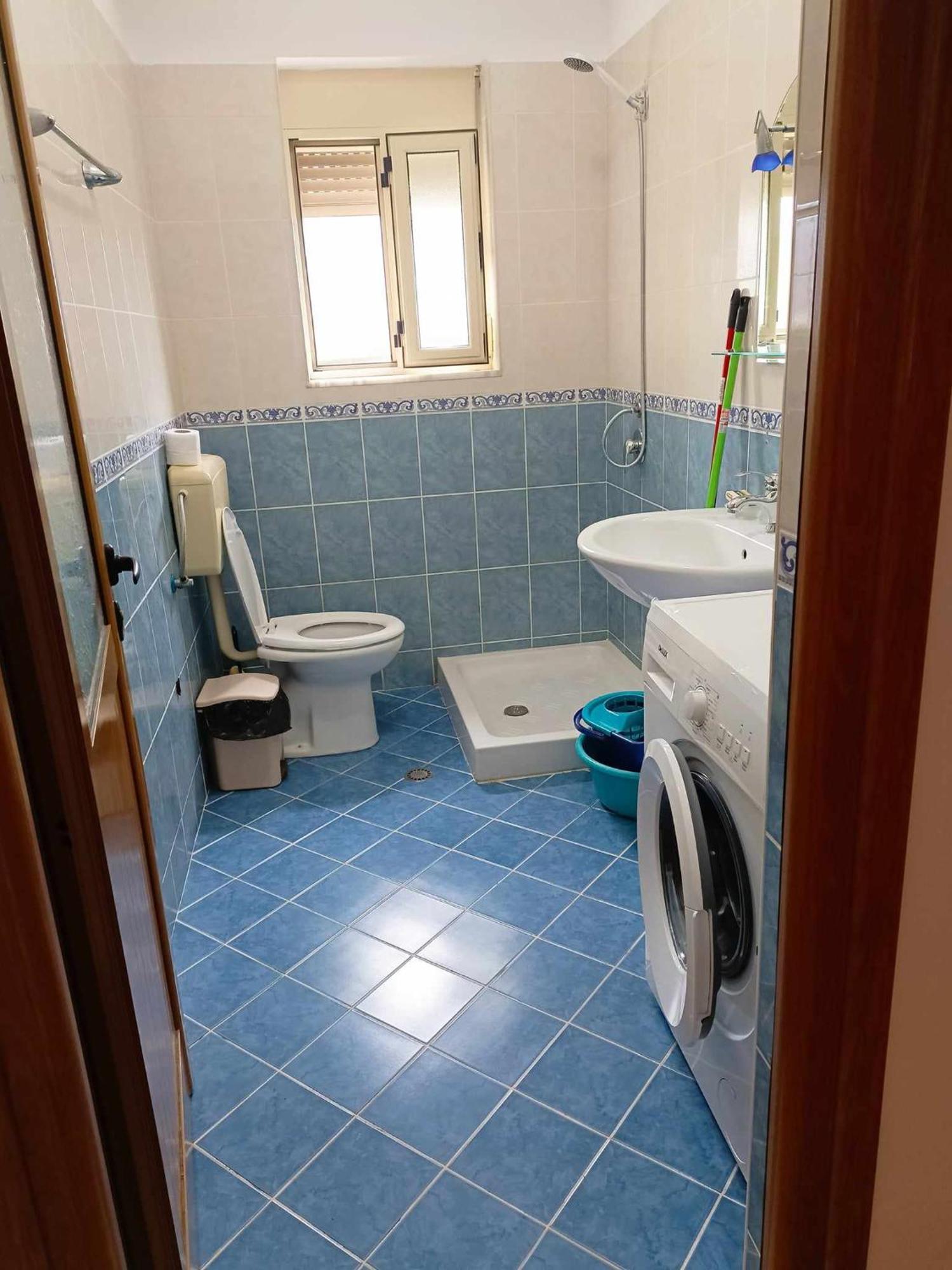 Alti Holiday Apartments One Orikum Εξωτερικό φωτογραφία