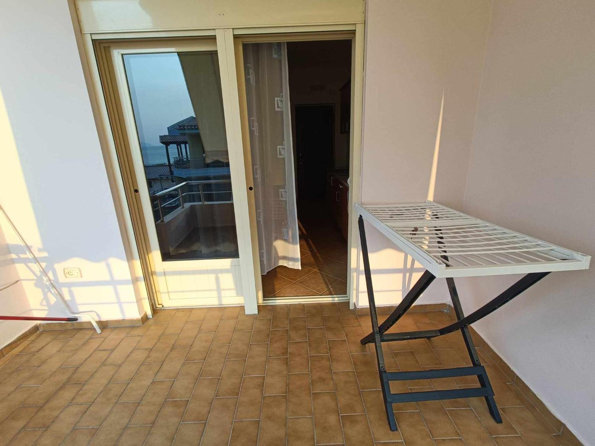 Alti Holiday Apartments One Orikum Εξωτερικό φωτογραφία