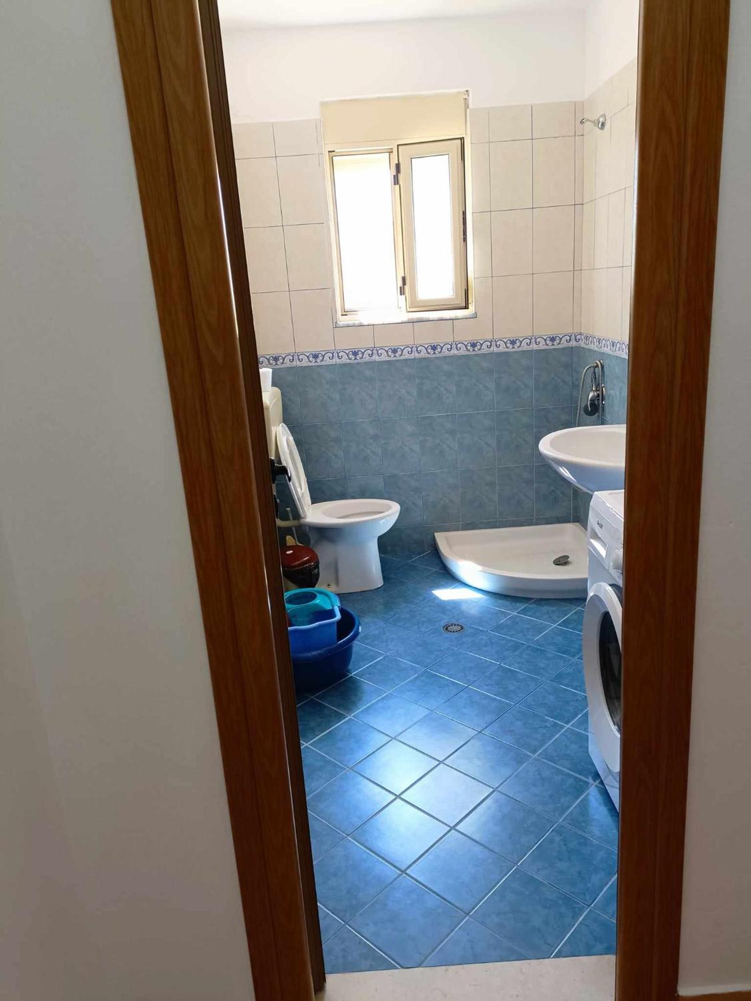 Alti Holiday Apartments One Orikum Εξωτερικό φωτογραφία
