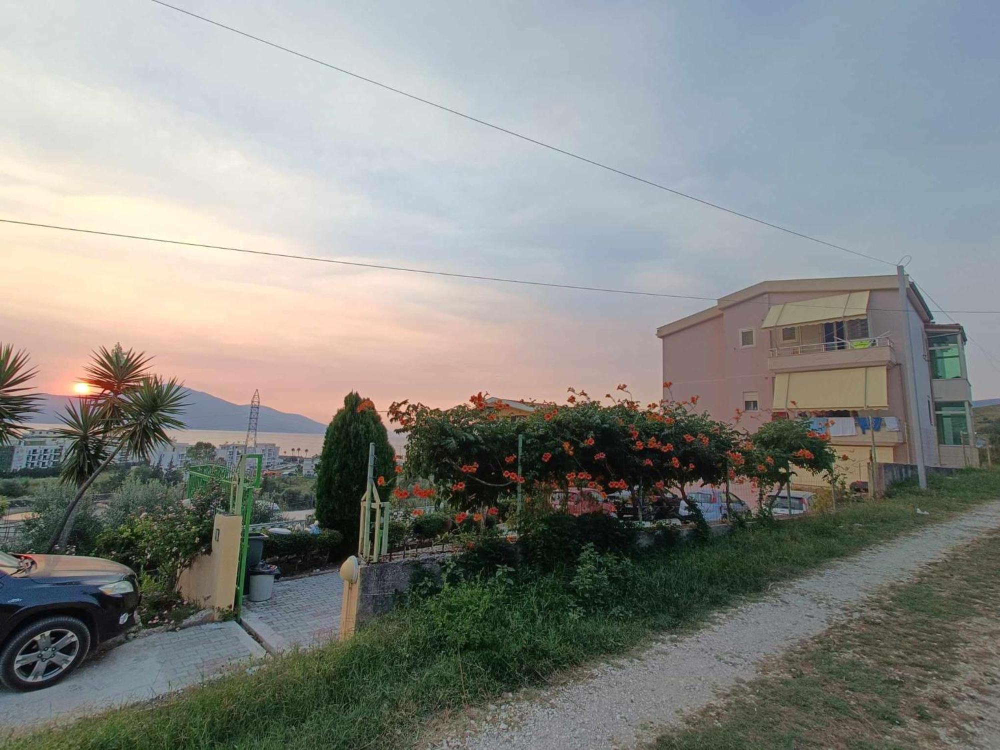 Alti Holiday Apartments One Orikum Εξωτερικό φωτογραφία