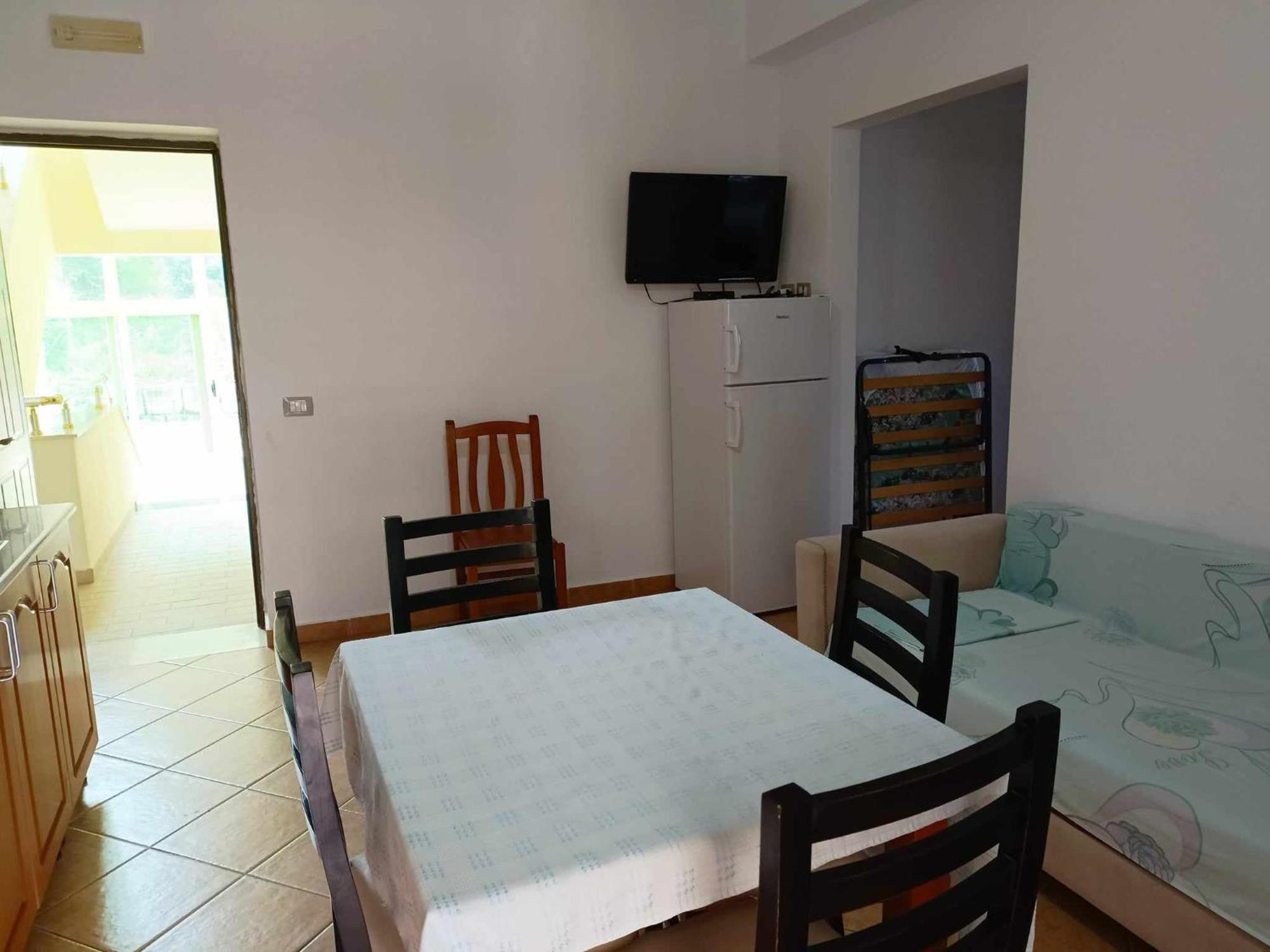 Alti Holiday Apartments One Orikum Εξωτερικό φωτογραφία