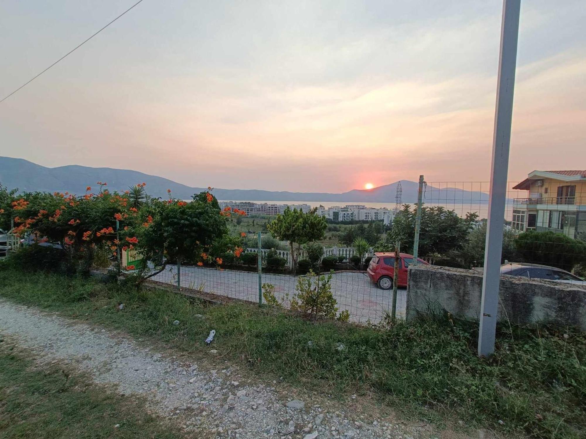 Alti Holiday Apartments One Orikum Εξωτερικό φωτογραφία