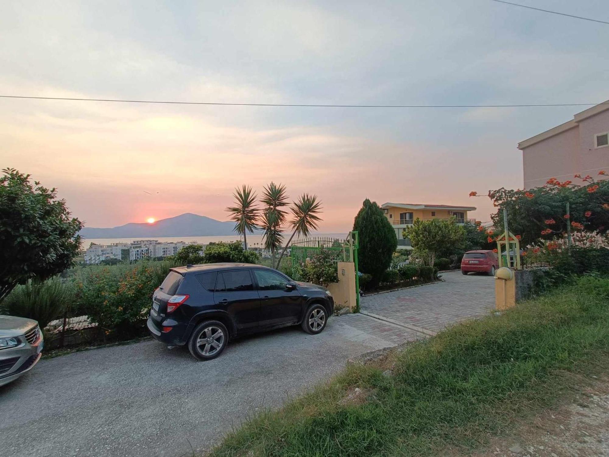 Alti Holiday Apartments One Orikum Εξωτερικό φωτογραφία