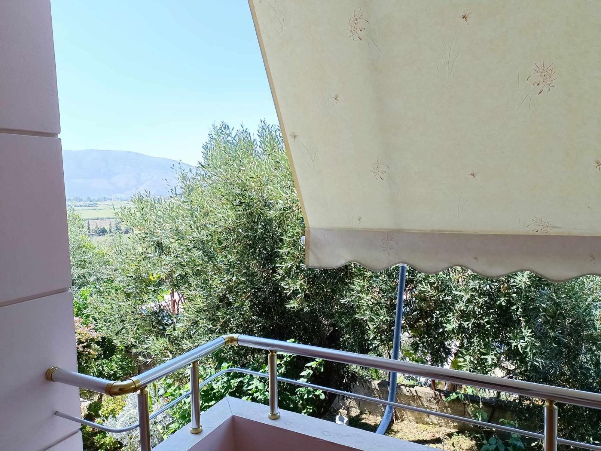 Alti Holiday Apartments One Orikum Εξωτερικό φωτογραφία
