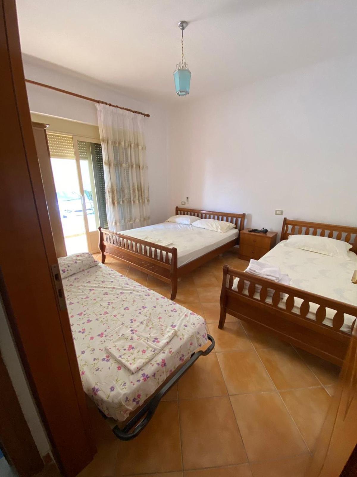 Alti Holiday Apartments One Orikum Εξωτερικό φωτογραφία