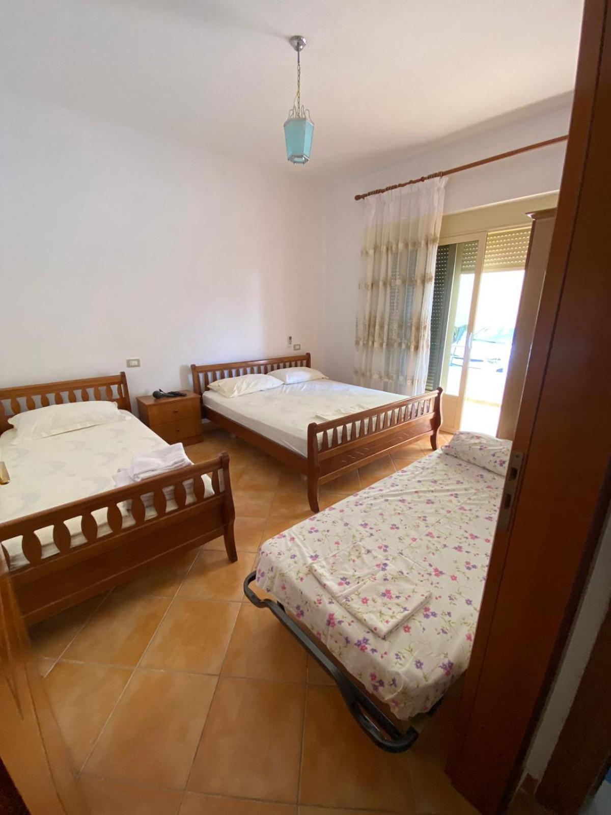 Alti Holiday Apartments One Orikum Εξωτερικό φωτογραφία